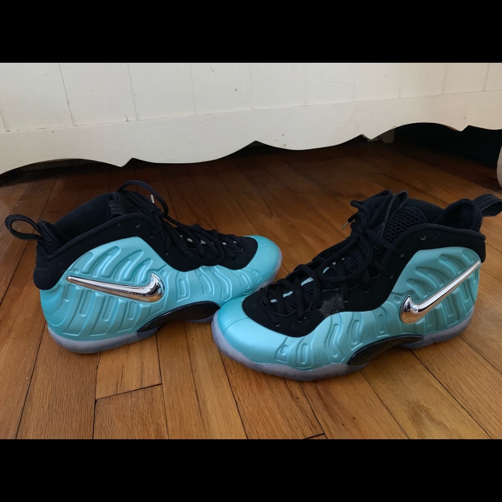 Nike shoes